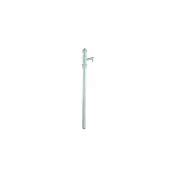 Action Pump FDA Food Grade 55 Gallon Double Action Drum Pump EZ-55